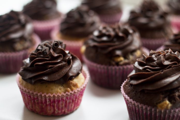 muffins