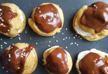 Fastelavnsboller – Version 2